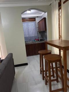 Mutungo Cozy 1Bedroom Apartment - Kampala - 5