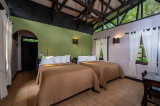 Maquenque Ecolodge - Boca Tapada - 9