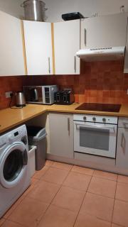 Lauriston Place Apartment - Edimburgo - 4
