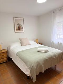 Casa Tramontana CR Los Cuatro Vientos - Moratalla - 1