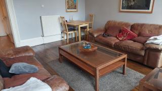 Lauriston Place Apartment - Edimburgo - 9