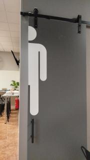 Albergue Argemira - Grupo Arcanos - 2