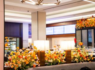 Hilton San Francisco Union Square - San Francisco - 1