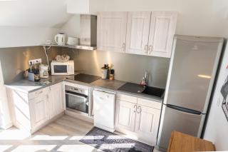 Le Gite des Jardins de Mazamet - 6