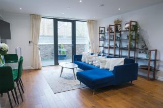 Stylish Brixton 2 bed- 2 bath by Pop and Brixton Village - Londra - 9