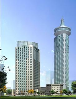 DoubleTree by Hilton Shanghai Pudong - Present welcome cookie - Shanghai - 8