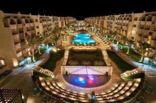 El karma beach - Hurghada - 0