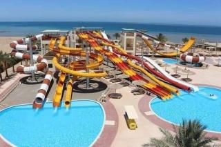 El karma beach - Hurghada - 2