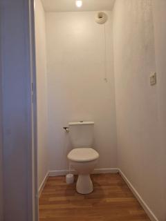 Appartement Saint-Sever - Saint-Sever - 1