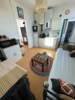 Un cocon au Presbytère avec place de parking voiture gratuite - Caen - 2