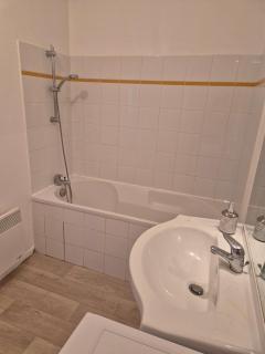 Appartement Saint-Sever - Saint-Sever - 3