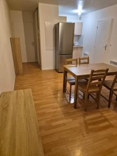 Appartement Saint-Sever - Saint-Sever - 0