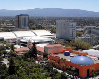 Hilton San Jose - San Jose - 7
