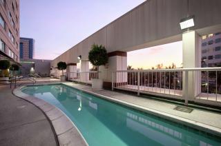 Hilton San Jose - San Jose - 3