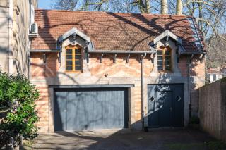 Le Gite des Jardins de Mazamet - 0