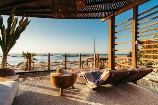 Hilton Los Cabos - San José del Cabo - 4