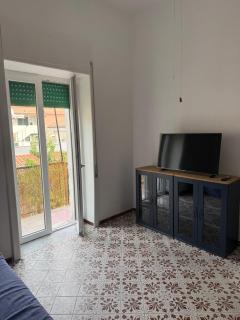 Casa Olimpia - Acciaroli - 9