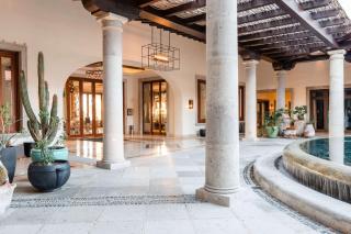 Hilton Los Cabos - San José del Cabo - 2