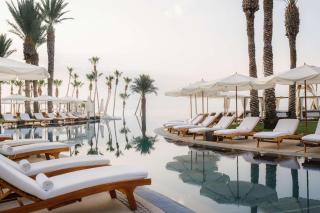 Hilton Los Cabos - San José del Cabo - 1