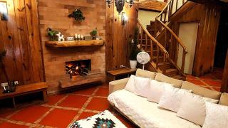 Comfy Deluxe Family Room 2A - 2ndF - 4