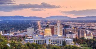 Hilton Salt Lake City Center - Salt Lake City - 7