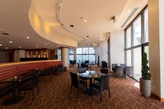 Hilton Salt Lake City Center - 2