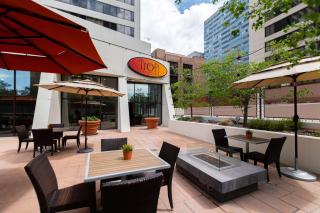 Hilton Salt Lake City Center - 1