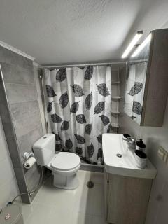 Hanna's Apartment - 1