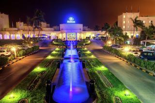 Hilton Salalah Resort - Salalah - 8