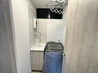 Amara305 Hermoso apartamento tipo estudio en barrio Laureles con balcon - Armenia - 6