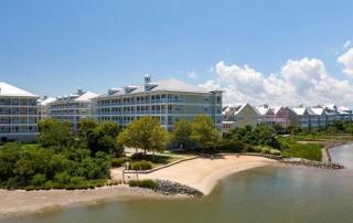 Sunset Island - 39 Fountain Drive West 3F condo - 9