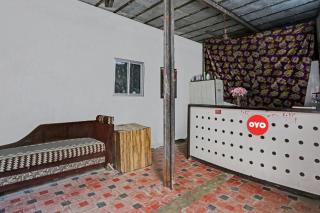 Hotel O Golden Residency - Bombay - 0