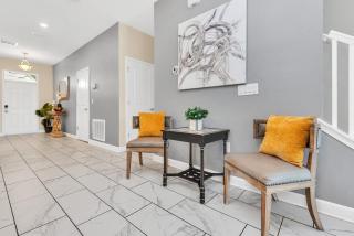 Lux 8Br Villa With Lake View - Davenport - 6