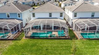 Lux 8Br Villa With Lake View - 3