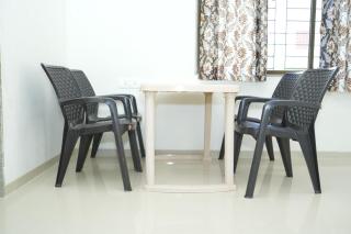 Beautiful and Luxurious 2bhk near Leelamahal Circle Tirupati with Fully Functional Kitchen and free parking - Tirupati - 4