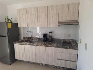 Condo 2 en Versalles con alberca - Puerto Vallarta - 3
