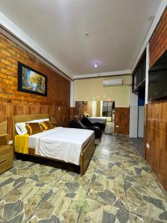La puzanguita suite - Tarapoto - 4