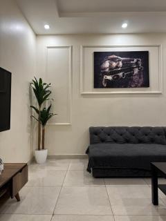 شقة الروضة تصميم انيق دخوول ذاتي - Dschidda - 5