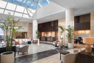 DoubleTree by Hilton Sharks Bay Resort - Sharm el Sheikh - 5