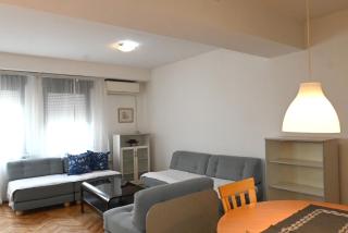 Skopje center apartment - Escópia - 1