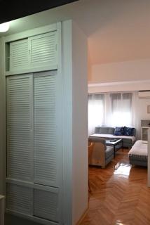Skopje center apartment - Escópia - 3