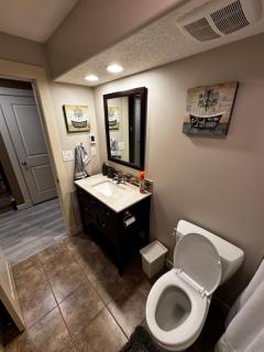 Cozy and Spacious Basement - Chestermere - 7