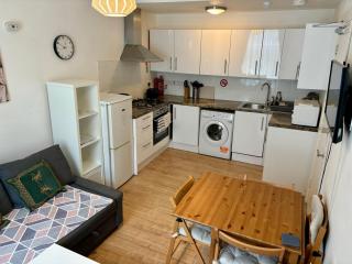 Edinburgh Central Apartment - Edinburgh - 0