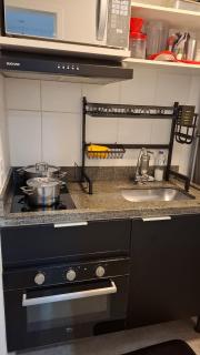 Apto no coração de São Paulo - Academia e Solarium - São Paulo - 7