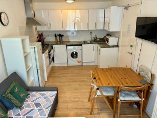 Edinburgh Central Apartment - Edinburgh - 8
