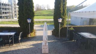 Hotel Al Cavallino - Arnstorf - 4