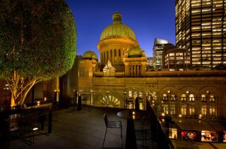 Hilton Sydney - Sidney - 8