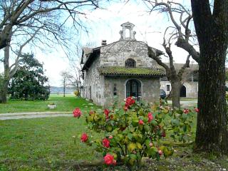 Agriturismo Beria de Carvalho de Puppi - 7
