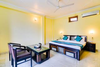 Rishikesh Ganga View Hotel - Rishīkesh - 2