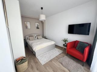 Apartament Preslav - Varna - 3
